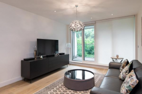 Chelsea Cascade London Flat